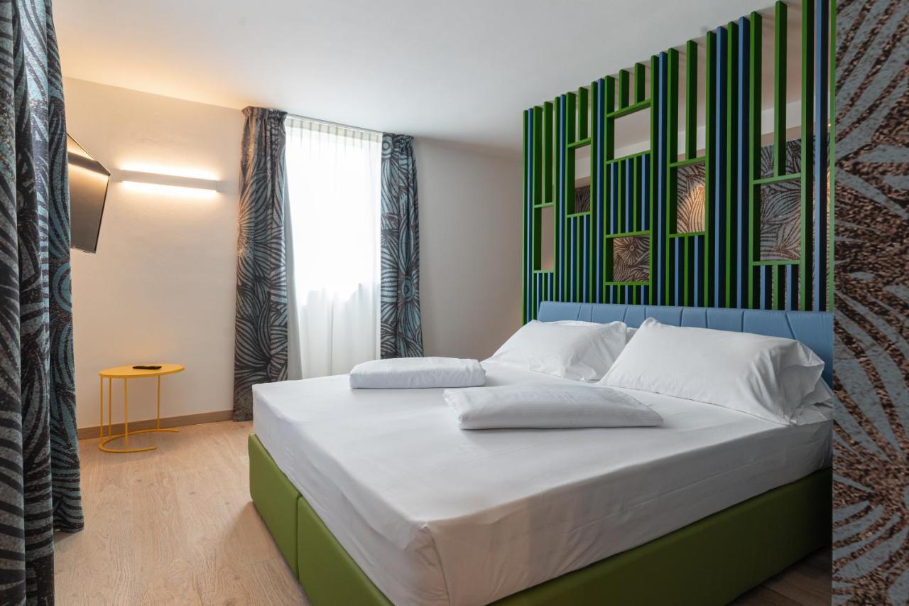 Lillil - Popping Holiday Riva del Garda Exterior foto
