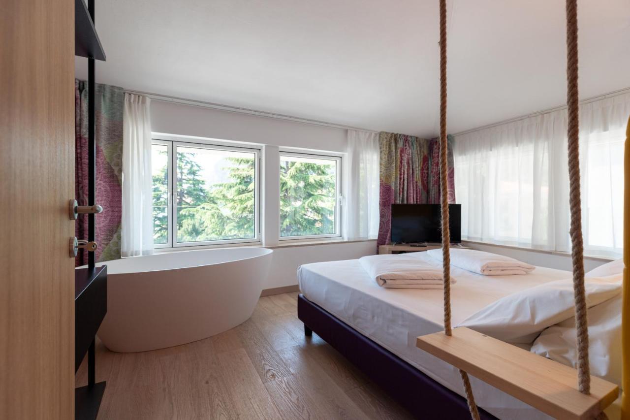 Lillil - Popping Holiday Riva del Garda Exterior foto